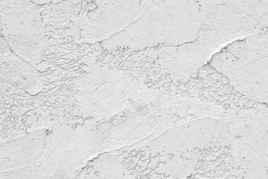 Beyaz desenli duvarı kapat.