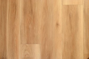 Modern düğümlü ahşap arkaplana yakın plan