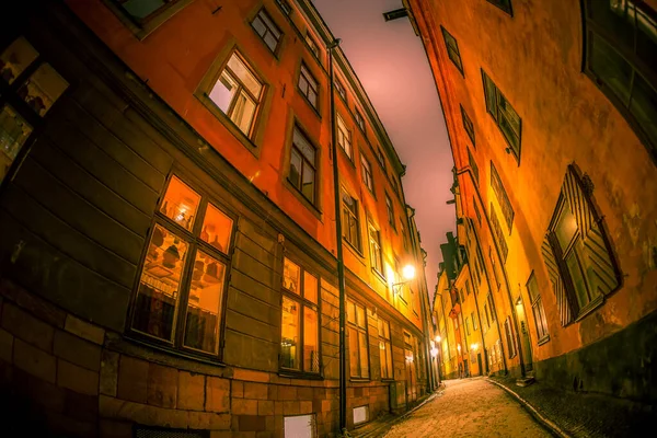 스톡홀름 스웨덴어 스웨덴 스톡홀름 — 스톡 사진