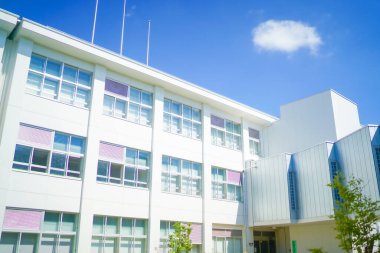 Akisima Encis (Akishima Şehri). Çekim yeri: Akishima Şehri, Tokyo