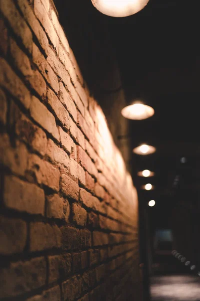 stock image Brick wall (background material). Shooting Location: Chuo -ku, Tokyo