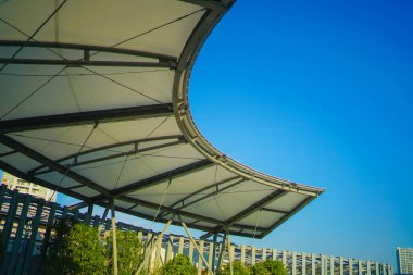 Yokohama Bay Quarter. Shooting Location: Kanagawa -ku, Yokohama