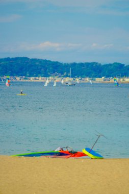 Morito Kaigan (Hayama). Shooting Location: Kamakura City, Kanagawa Prefecture