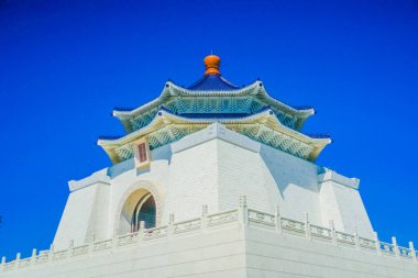 Ulusal Chuo Koki -hi (Tayvan). Atış yeri: Tayvan, Taipei