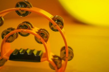 Sarı tef görüntüsü. Çekim yeri: Nishi -ku, Yokohama