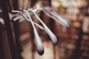 Gökyüzü askısı resmi. Çekim yeri: Minato -ku, Tokyo