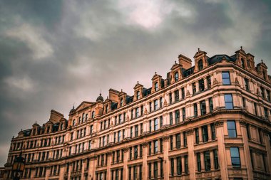 Londra 'daki Orange Building (Londra)