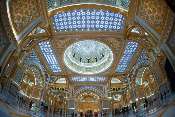 Sarayın görüntüsü