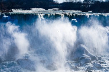 niagara falls güç