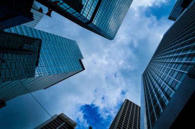 Modern şehir (Hong Kong)