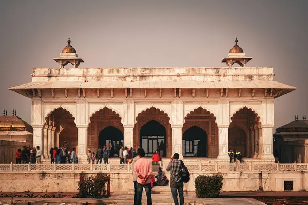 Diwane Haas uzak görünüm