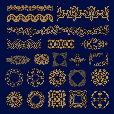 Çin Dekoratif Sınır Çerçeve Yönlendirici Ayarları