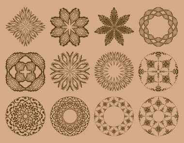 Kültür Mirası Riau Malay Element Seti