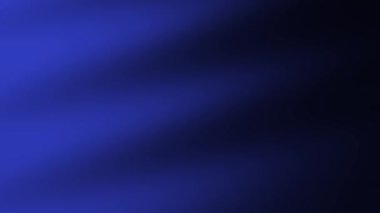 Soyut hareket arkaplan siyah renk mavi karışımı pürüzsüz alevli geçiş