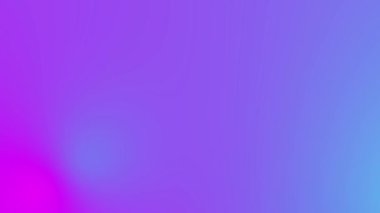Neon rengi gradyanı. Soyut bulanık arkaplan. Renk pürüzsüz renk geçişleri üretir. mavi pembe mor