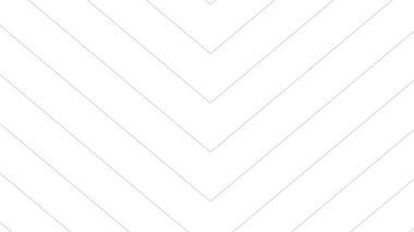 Minimalist geometrik çizgiler arka plan beyaz gri rengi hareket ettiriyor
