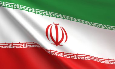 İran bayrağını sallayan ulusal bayrak, İranlı kadın kadın kadın kadın kadın kadın insan özgürlük, hükümet vatanseverlik, savaş karşıtı askeri İslam dini, insan hakları. 