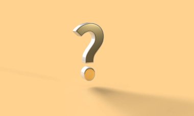 Soru işareti mi? Simge faq simge konsepti fikir sorun işaret karmaşa cevap bilgi bilgi bilgi altın tasarım araştırma neden iş arayışı cevap bilgi pazarlama mesajı destek danışmak düşünüyorum 