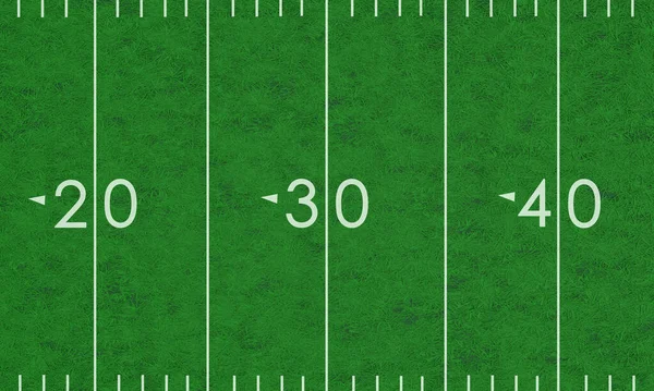 Green color field american football superbowl game stadium sport soccer number text background competition season endzone touchdown championship sideline highschool college yard concept