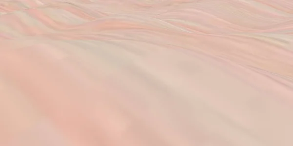 Άμμος Θάλασσα Έρημο Καφέ Χρώμα Κύμα Κενό Κενό Σύμβολο Διακόσμηση — Φωτογραφία Αρχείου