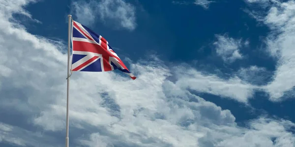 Anglia Egyesült Királyság Királyi Angol Király Királynő Jack London Jubileumi — Stock Fotó