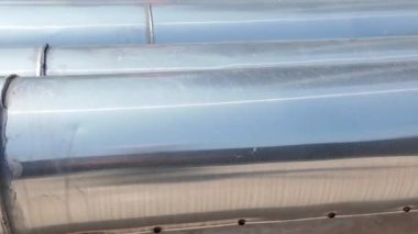  İşçi Yöneticisi Erkek Yönetici Kadın Konuşan Kadın Konuşan Radyo Talkie Walie İş Deposu Metal Mühendis Servis Teknisyeni Uzman Ekipmanı Bakım Ekipmanı