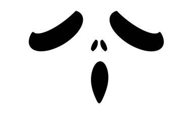  Mutlu cadılar bayramı yüzü koyu renkli korkunç korku ürkütücü kostümlü ölü hayalet kafatası hayali karnaval ölüm karnaval geleneği gizemli zombi ölüm festivali boyası