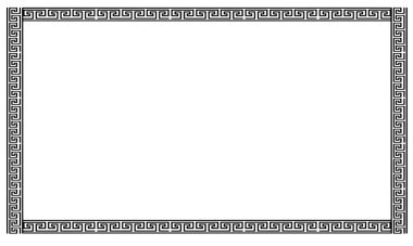 Çerçeve desenli sanat dekorasyonu arka plan duvar kağıdı 2024 Yeni Yıl 2025 Şubat 2026 Çin geleneksel kutlama özgürlüğü Çin ülke klasik ahşap siyah şablon tatil Asya