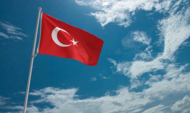 Hindi bayrağı kırmızı gökyüzü mavi gökyüzü beyaz arka plan duvar kağıdı Türk köyü, Trafalgar turizm anıtı İngiltere 'nin varış yeri büyük tatil günü başkenti ulusal sütun şehri