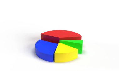 Çizelge kırmızı yeşil yeşil yeşil renk sembolü nesne iş simgesi iş datum büyüme finansal diyagramı istatistiksel teknoloji bilgi yatırımı ilerleme ekonomisi pazarlama 3D tasarım