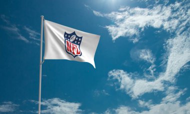 NFL Super Bowl United State American Stadyumu spor karşılaşması takım oyuncusu 2024 Şubat 2025 sahanın gol kralı oyun kurucu başarısı turnuvası profesyonel taraftar futbolu