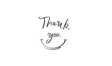 Teşekkürler metin yazıtipi yazı tipi kaligrafi siyah renk mesajı işareti kart şükran günü pankartı işareti retro vintage iş selamlama türü iletişim kağıdı türü klasik soyut dekorasyon