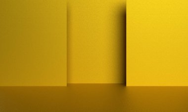 Sarı turuncu arkaplan duvar kağıdı yüzeyi soyut desen modern şablon afiş yaratıcı grafiksel boş fotokopi alanı bkank kartı Çin yeni yılı 2025 yılan burcu modern