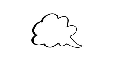 İleti simgesi e- posta çizimi boş element tasarımı boş sohbet kağıdı sohbet mektubu konuşma belgesi iletişim işi zarf sosyal internet medya mesajları sohbet ikonu tlak konuşma sözleşmesi