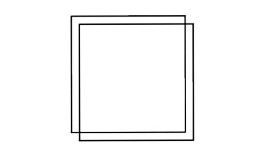 Çerçeve siyah renk sınır tasarımı grafik kare şablonu boş boş uzay çizgisi ögesi resim eski çerçeve mesaj çizelgesi klasik barok desen çerçeve beyaz dokusu