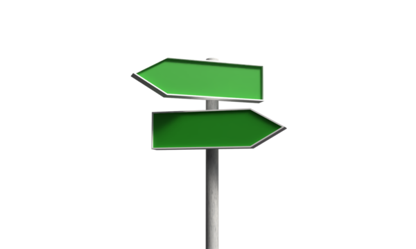 Улица знак стрелки направление символа указатель путь вперед руководство макет пустой значок объекта бизнес-информации дорожного движения борту дорожного движения строительство дорожного указателя указатель направления стрелки