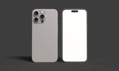 Akıllı telefon ön görünüm kamera nesne iletişim teknolojisi boş dokunmatik ekran aygıtı iş modelleme mobil akıllı telefon taşınabilirlik dijital pazarlama mevcut
