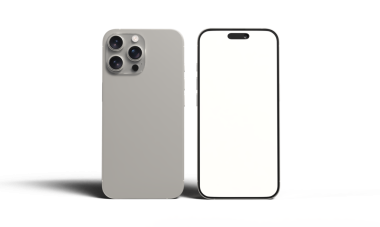 Akıllı telefon ön görünüm kamera nesne iletişim teknolojisi boş dokunmatik ekran aygıtı iş modelleme mobil akıllı telefon taşınabilirlik dijital pazarlama mevcut