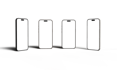 akıllı telefon mobil nesne modelleme aygıtı beyaz renk görüntüleme çerçeve teknolojisini tecrit et boş telefon modeli mevcut reklam eğitimi ağı akıllı telefon mobil pazarlama