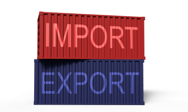 Konteyner mavisi liman nakliyat ithalat ihracat sektörü konteynır ithalat ithalat limanı ticaret lojistik depo terminal kargo konteynırı özel ithalat teknolojisi liman limanı