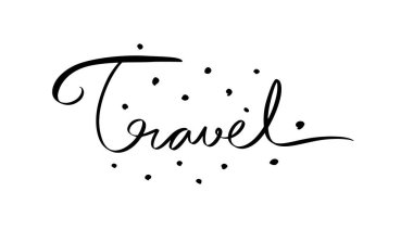 Seyahat yazı tipi el yazısı el yazısı harfleri siyah renkli nesne simge seyahat seyahat seyahat tur turizmi mutlu tatil seyahati seyahat seyahat seyahat seyahat seyahat pasaport