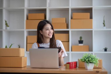 Küçük işletme girişimcisi KOBİ 