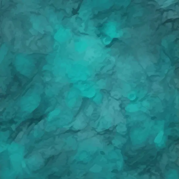 Turkoois Marmeren Textuur Abstracte Achtergrond Natuurlijke Luxe Textuur Mockup Van — Stockvector