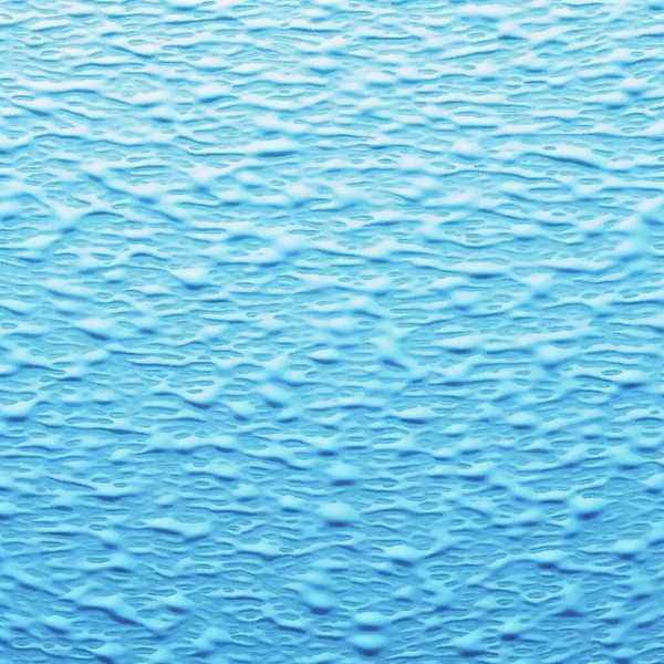 Vízhullámok Háttér Absztrakt Háttér Kék Hullámokkal Folyékony Textúra Vektorillusztráció — Stock Vector