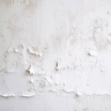 Eski duvar arkası. Soyut ışık arkaplanı. Sıvı doku. Vektör illüstrasyonu