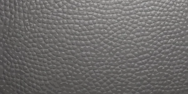 Leather Texture Background Animal Skin Print Elegant Trendy Background Vector — Stock Vector