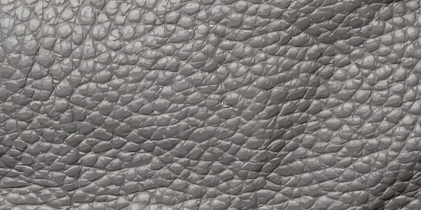Fondo Textura Cuero Huella Piel Animal Fondo Moda Elegante Ilustración — Vector de stock