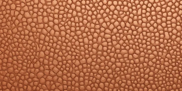 Kožené Textury Pozadí Otisk Zvířecí Kůže Elegantní Moderní Pozadí Vektorová — Stockový vektor