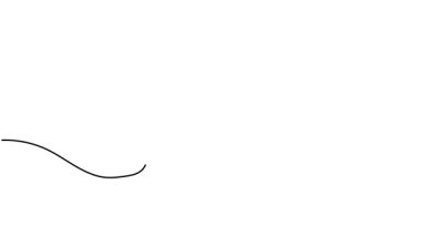 Tek bir pil çiziminin animasyonu. Bataryanın sürekli dış hatları. Tek satırlı kesintisiz video.