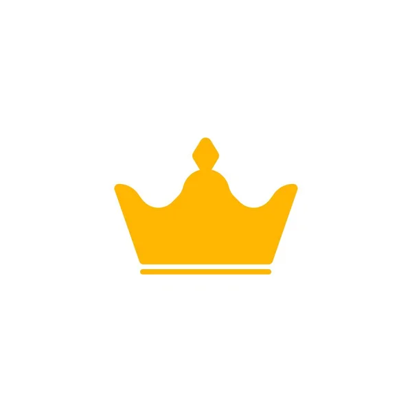 Conjunto Iconos Corona Emperador Negro Diadema Heráldica Bosquejo Realeza Poder — Vector de stock